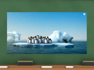 Cross curricular teaching