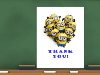 Cross curricular teaching