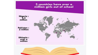 GENDER AND EDUCATION