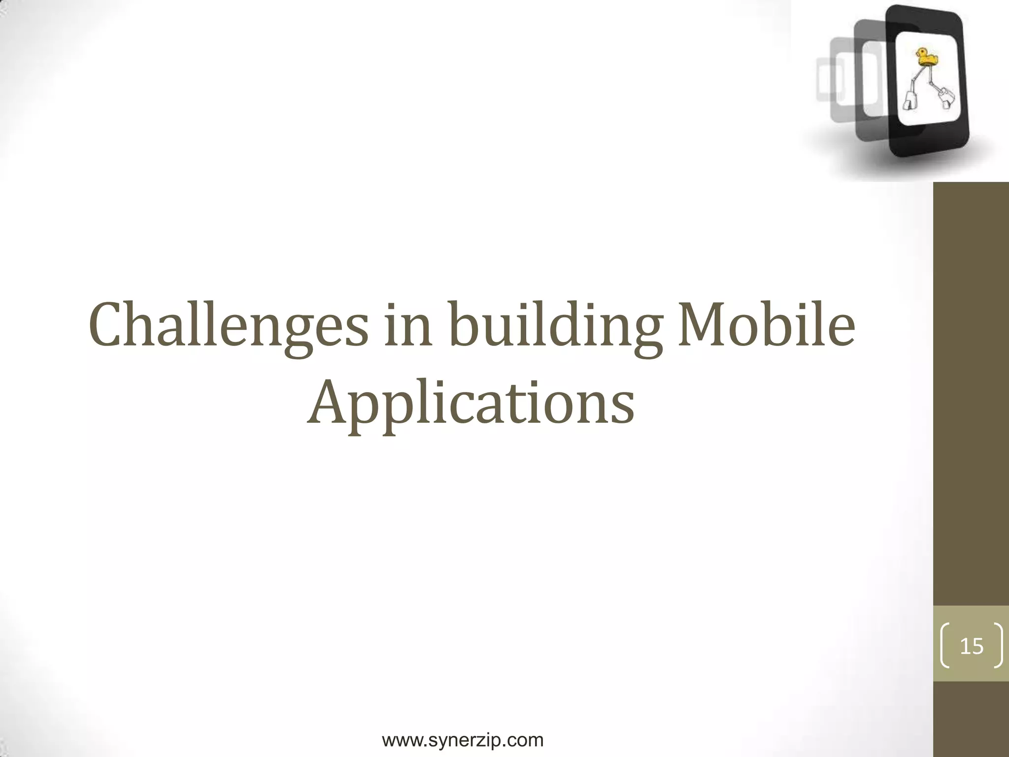 114. Location awareCan be Location Aware but approximateLocation Aware and highly accurate