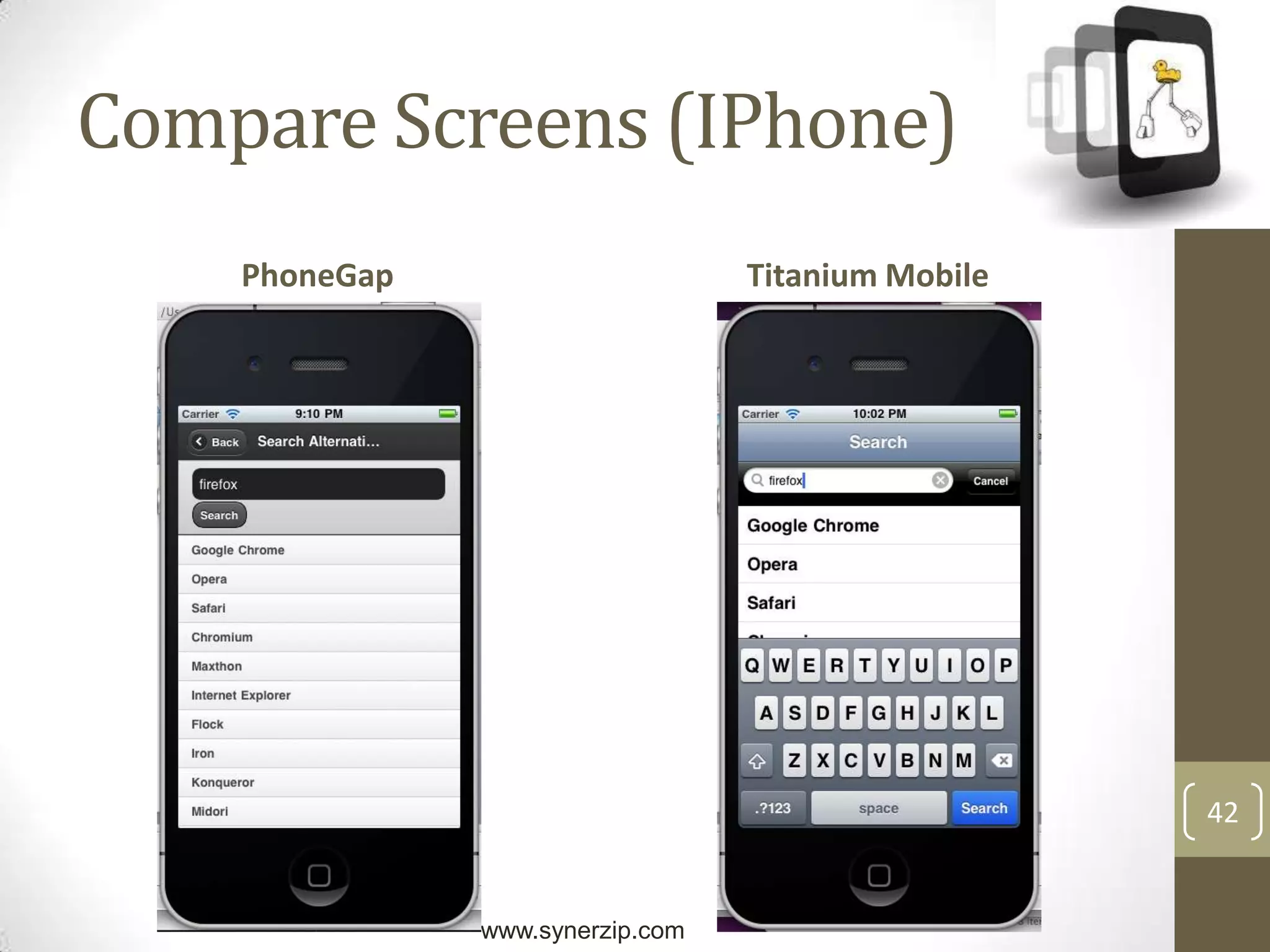 Saving Cost is criticalWhen Not To