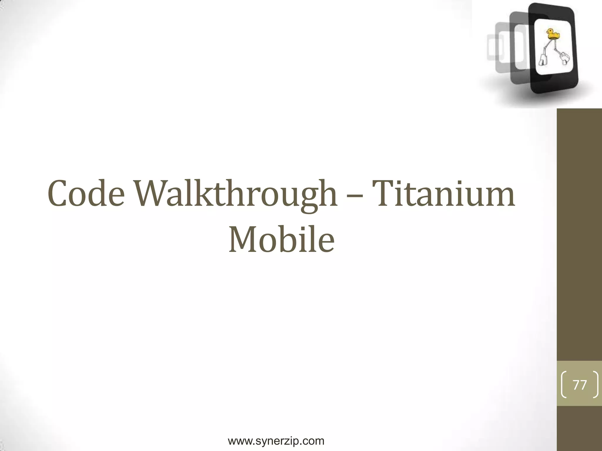 Need to be expert at HTML/Javascript or framework like GWT