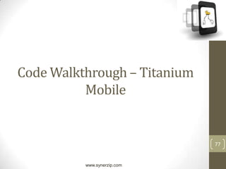 Need to be expert at HTML/Javascript or framework like GWT