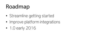 Process modules
• app
• ipc
• dialog
• menu, menu-item
• power-monitor
• tray
 