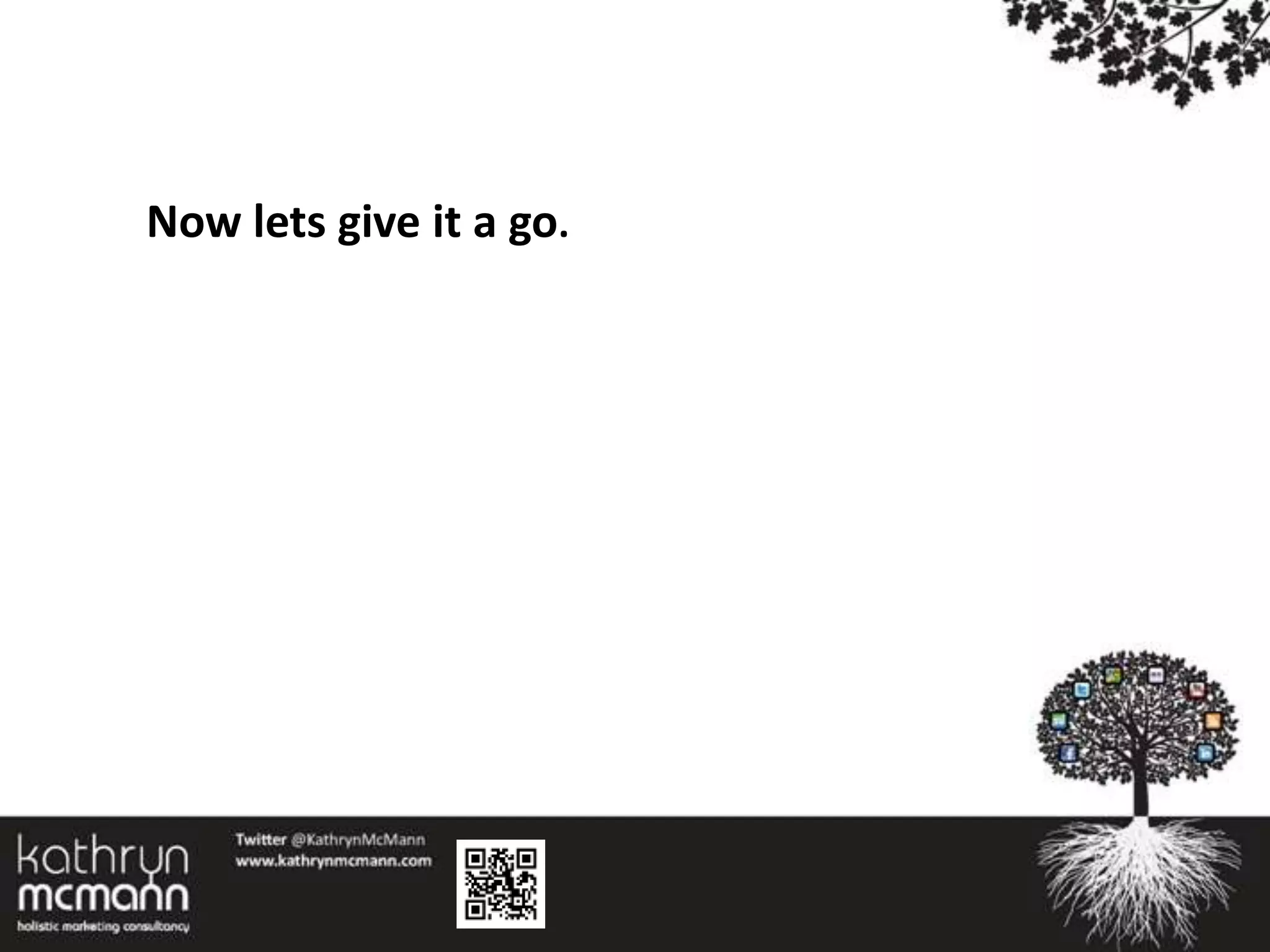 Now lets give it a go.
 