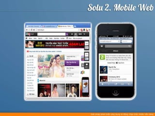 Cross platform mobile development - offline 06.01.2013