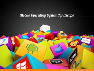 Cross platform mobile development - offline 06.01.2013