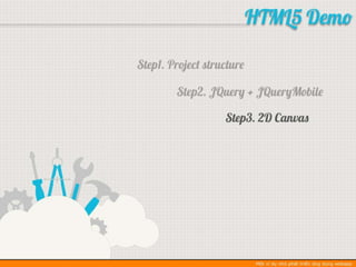 Cross platform mobile development - offline 06.01.2013
