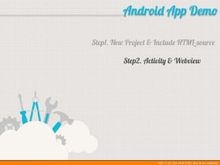Cross platform mobile development - offline 06.01.2013
