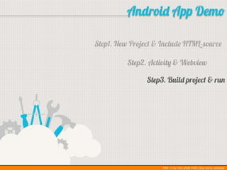 Cross platform mobile development - offline 06.01.2013