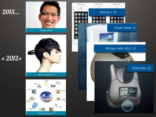 Cross platform mobile development - offline 06.01.2013