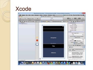 Xcode

 