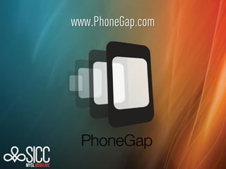 www.PhoneGap.com

 
