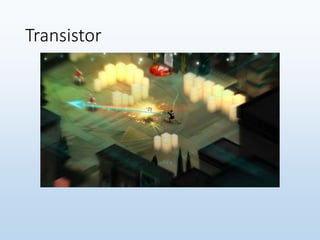 Transistor
 
