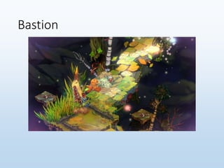 Bastion
 