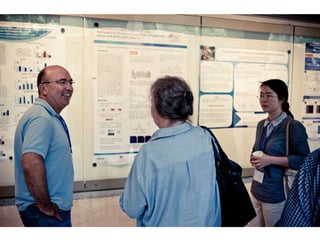 Cross talk final symposium