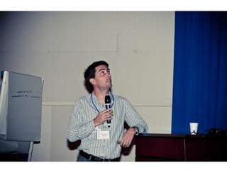 Cross talk final symposium