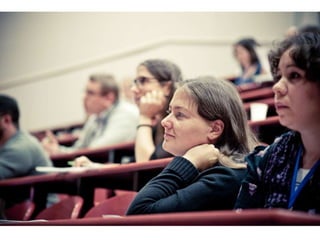 Cross talk final symposium