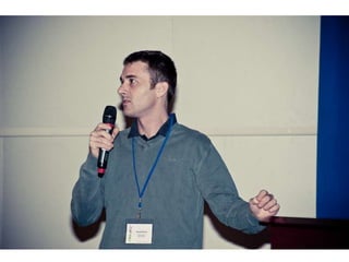 Cross talk final symposium