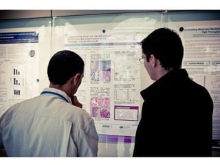 Cross talk final symposium