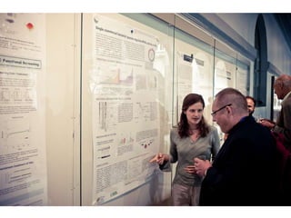Cross talk final symposium