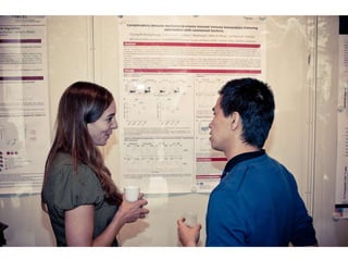Cross talk final symposium