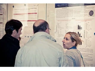 Cross talk final symposium