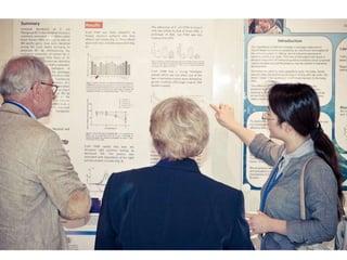 Cross talk final symposium