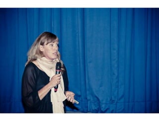 Cross talk final symposium