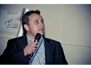 Cross talk final symposium