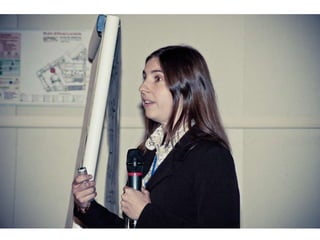 Cross talk final symposium