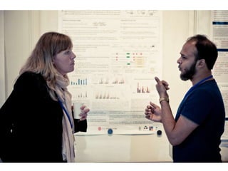 Cross talk final symposium