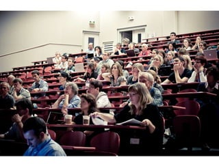 Cross talk final symposium
