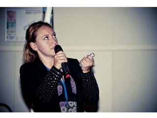 Cross talk final symposium