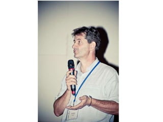 Cross talk final symposium