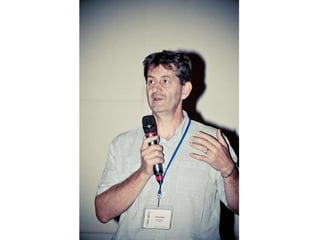 Cross talk final symposium