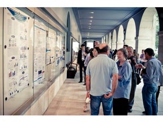Cross talk final symposium