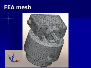 Cross Axis Test Cross axis vibration | PDF