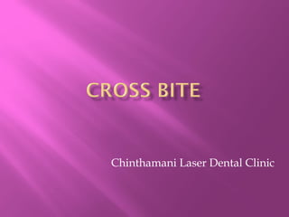 Chinthamani Laser Dental Clinic

 