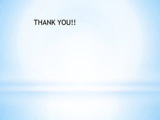 THANK YOU!!
 