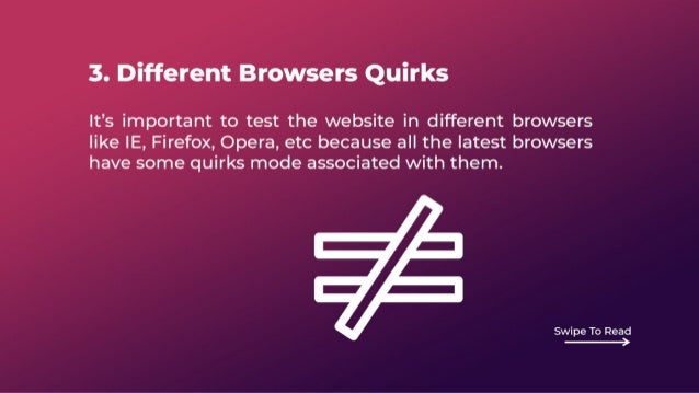 What is Cross-browser Compatibility?