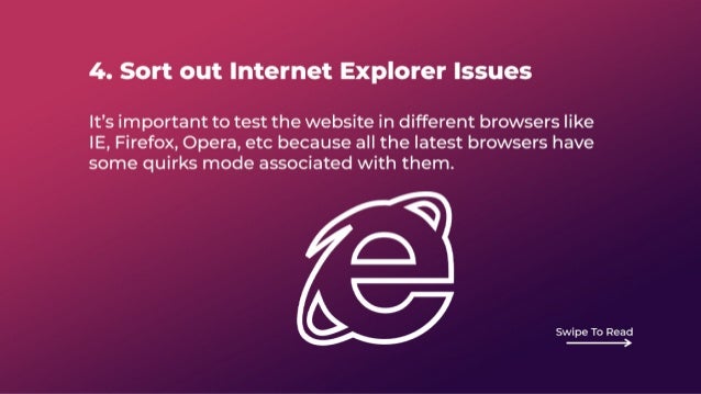 What is Cross-browser Compatibility?