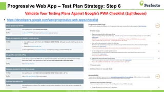 Cross browser testing | PPTX