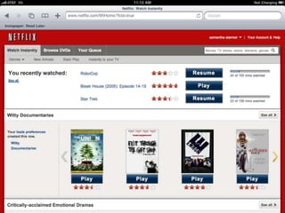 Netflix