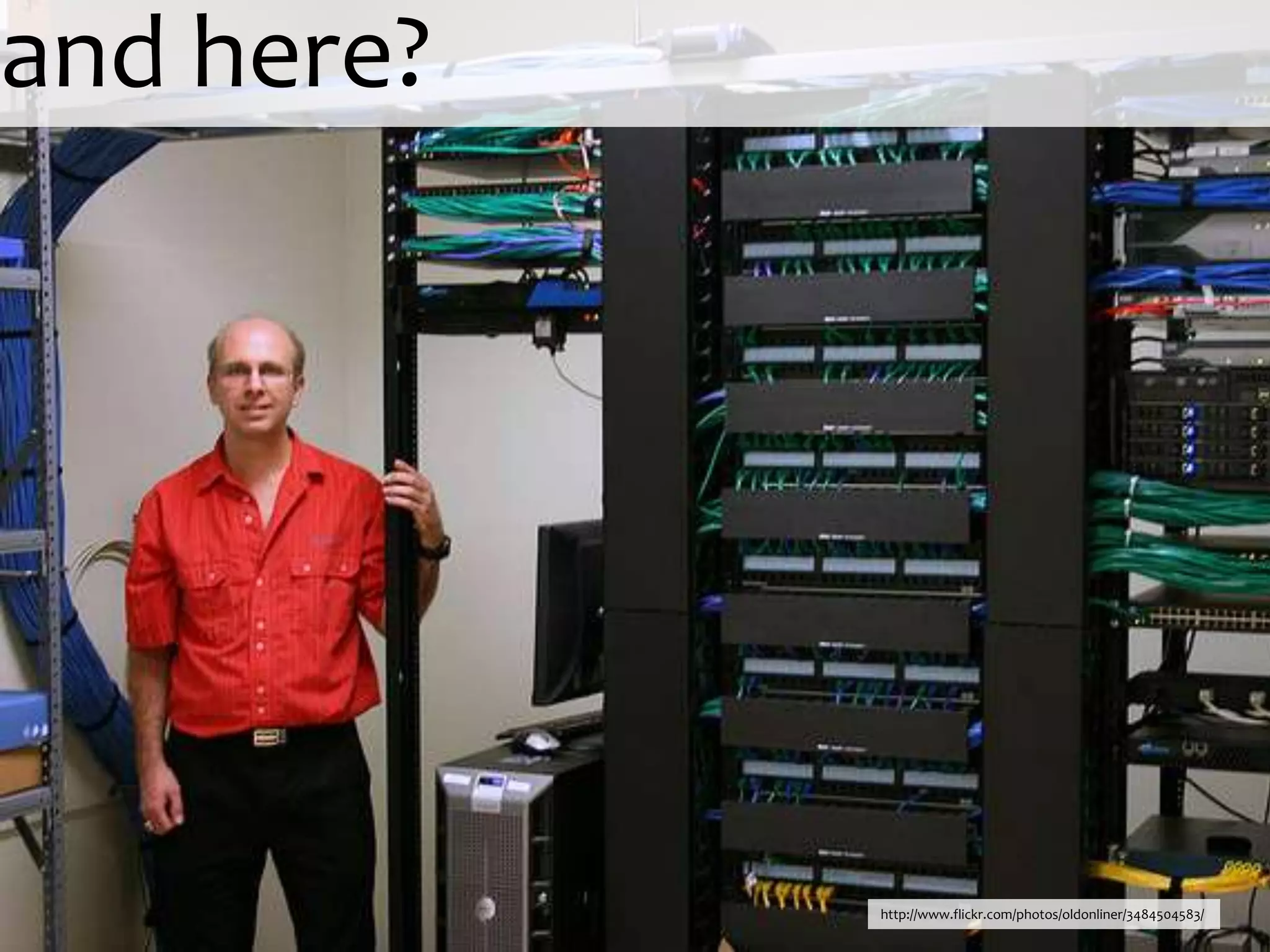 and here?http://www.flickr.com/photos/oldonliner/3484504583/