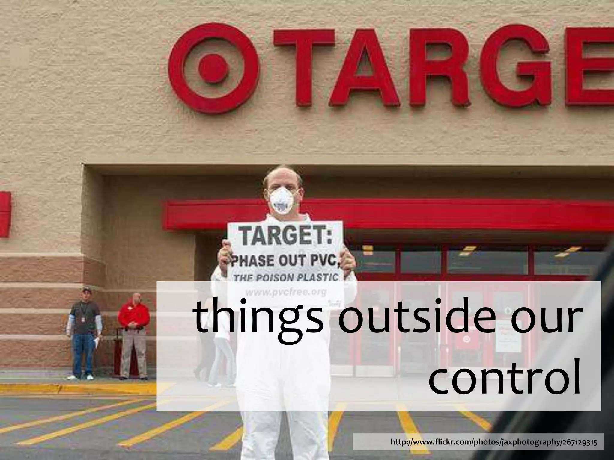 things outside our controlhttp://www.flickr.com/photos/jaxphotography/267129315