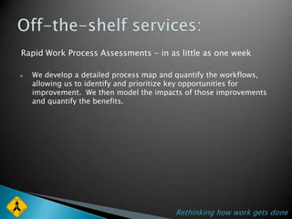 Business Transformation