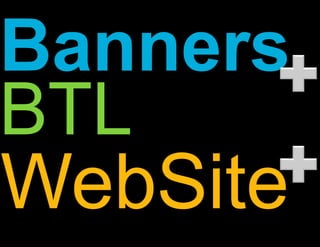 BannersBTLWebSite