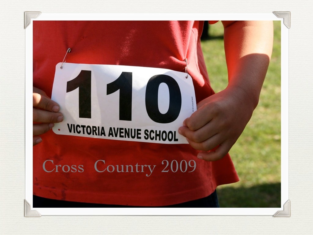 Cross Country