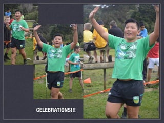 CELEBRATIONS!!!
 